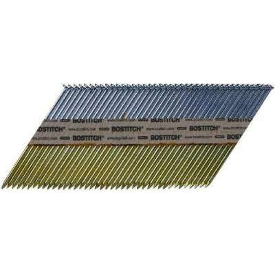 Bostitch PT28R63 hřebíky 2,80x63mm, konvexní, 2200ks