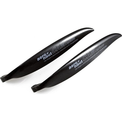 aero-naut CAMcarbon sklopné listy 10x4 25,5 x10cm
