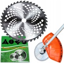 MAR-POL Pílový kotúč 255x25,4mm 40z M08983