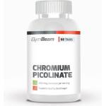 GymBeam Chromium Picolinate, 60 Tablets - fitnesdobavki - 10,89 лв