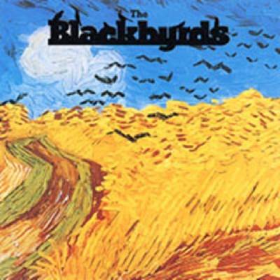 Blackbyrds - Flying Start LP