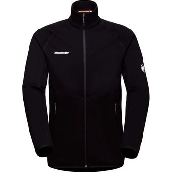 Mammut Мъжко поларено яке Mammut Aconcagua Midlayer Jacket Fleece jacket - Black (005-5531-0113)