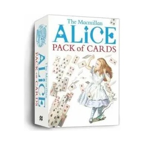 The Macmillan Alice Pack of Cards (0000)