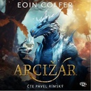 Arcižár - Eoin Colfer