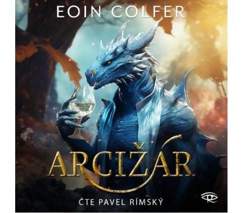 Arcižár - Eoin Colfer