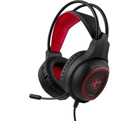 Niceboy ORYX X310 Ghost Console