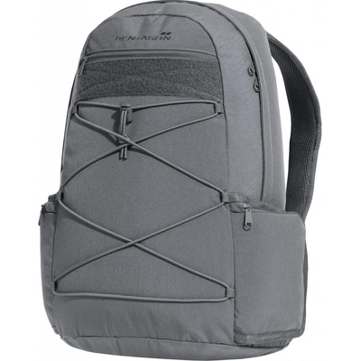 Pentagon Natal 2.0 Reborn šedý 32 l