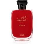 Rasasi Hawas Rouge Eau de Parfum за жени 100 ml Парфюми