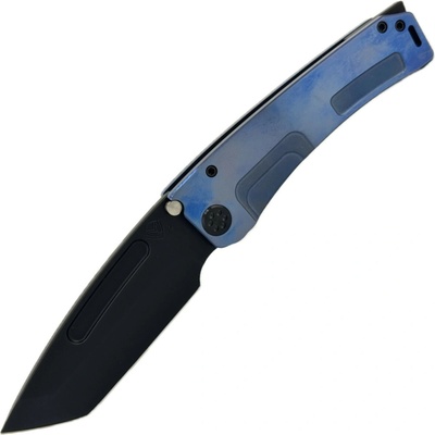 Medford Marauder-H MK0453PT-37A2-TPCP-BP