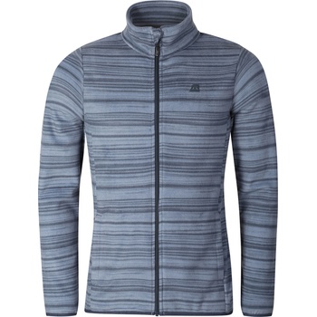 Alpine Pro Мъжко поларено горнище ALPINE PRO SIUS 2 тъмносив вариант pa ALPINE PRO | Siv | МЪЖЕ | 4XL