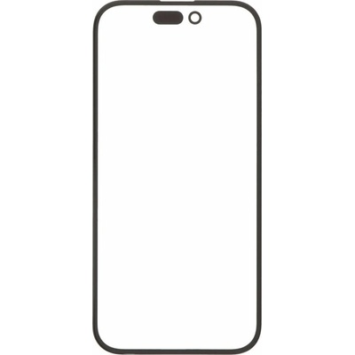 Apple iPhone 16 - Predné Sklo + OCA Lepka