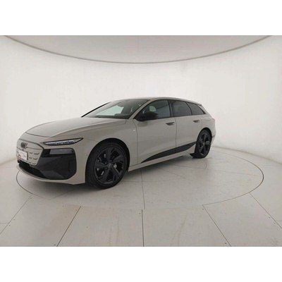 Audi A6 e-tron Avant Advanced Business 240 kW