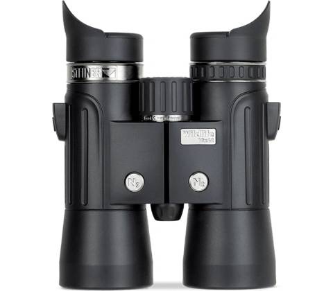 Steiner Wildlife 10x42