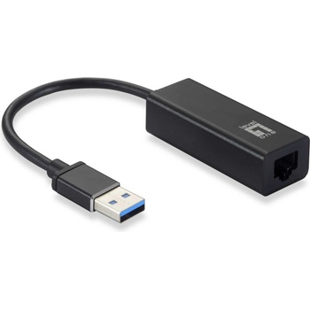 LevelOne USB-0401