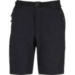 Endura Дамски шорти за колоездене Endura Women's Hummvee Short mit Innenhose Cycling bottoms - Black (155-1514-0313)
