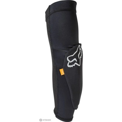FOX Enduro D30 elbow černá