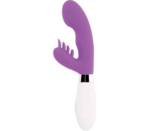GLOSSY ELVIS RABBIT