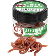 Carp Zoom Art-X Balance Dážďovka 6g