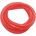 Fusion Силиконова тръбичка 2.4/5.5mm червена (1m)