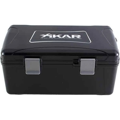 Xikar Humidor cestovný 15 cigár