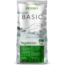 Pero Basic Vegetarian 2,5 kg