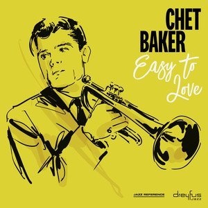 BMG Chet Baker: Easy To Love - CD (027132)