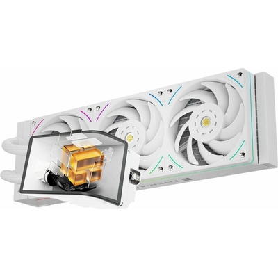 Thermalright Wonder Vision 360 UB Argb White