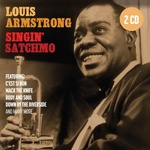 DM discont Armstrong Louis: Singin’ Satchmo - 2CD (078598)