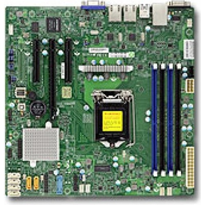 Supermicro MBD-X11SSL-F-O