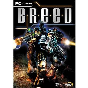 cdv Breed (PC)