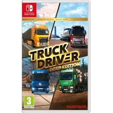 Truck Driver (Gold Edition)
