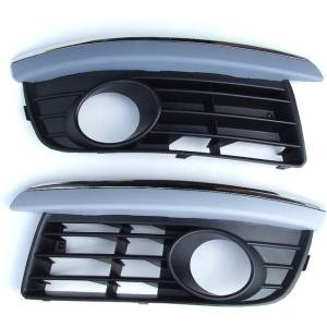  Комплект решетки за броня за Volkswagen VW Jetta 2004-2009г