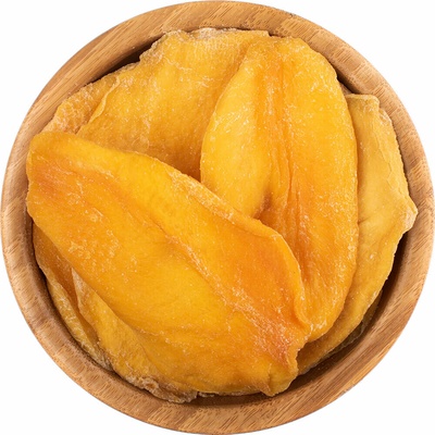 Vital Country Mango plátky Fancy Vietnam 500 g