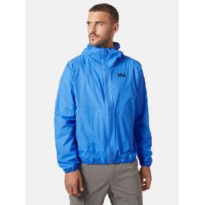 Helly hansen Яке verglas 2.5l fastpack (63285-554)