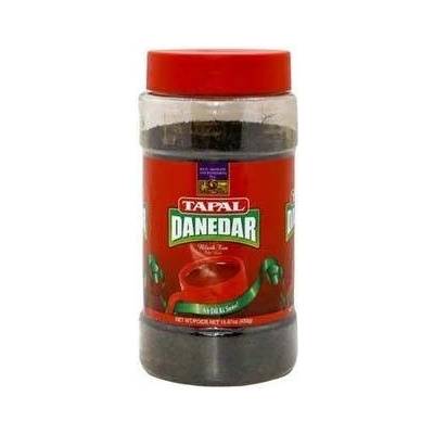 Tapal Danedar Černý sypaný čaj silný pákistánský čaj 450 g