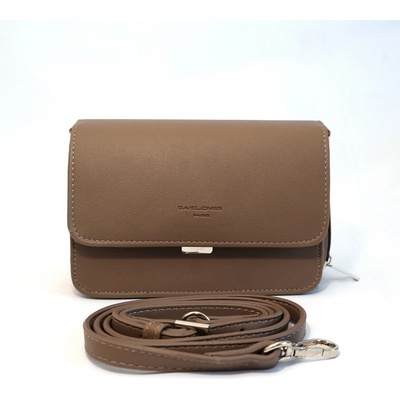 David Jones 5805-2 velbloudí hnědá