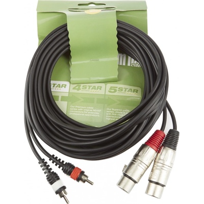 Adam Hall K3 TFC 0600