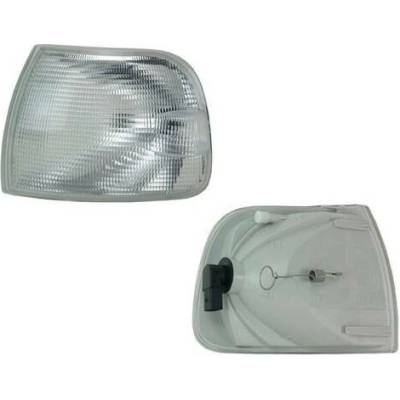 TYC blikač blinkr přední levý VOLKSWAGEN TRANSPORTER (T4)/CARAVELLE/MULTIVAN, 07.90-03.03 OE 701953049, 701953049E, 7D0953041F