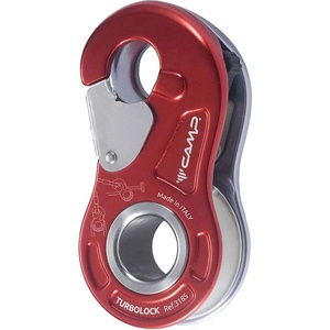 Camp Макара CAMP Turbolock red