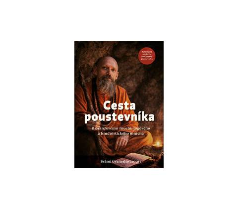 Cesta poustevníka
