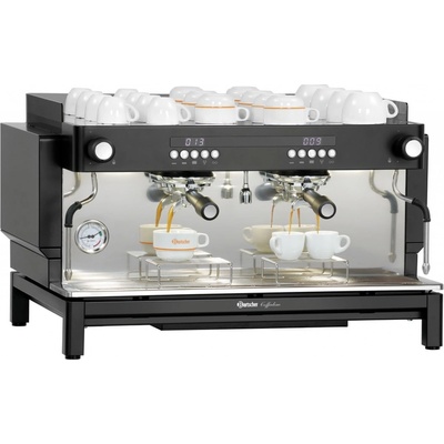 Coffeeline B20 dvojpákový Bartscher 190231