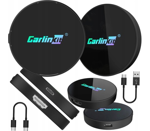 Carlinkit HD2CP-PRO