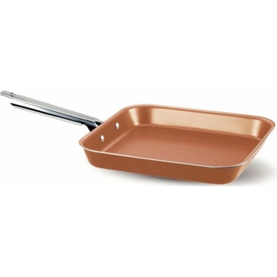 Pensofal Nerezová rukojeť Cuprum Steak Grill 28-1 6715