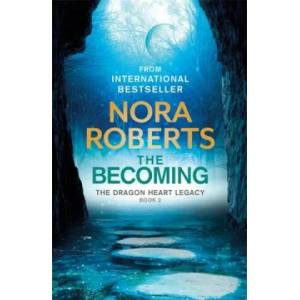 Becoming | J. D. Robb (ISBN: 9780349426402)