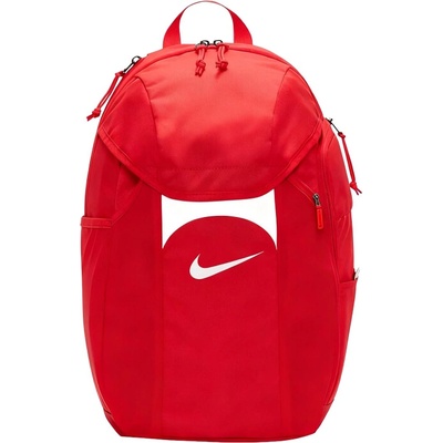 Nike NK ACDMY TEAM BKPK 2.3 Červená 30 L