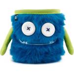 8bplus Торбичка за магнезий 8bplus Max Chalk bag - Blue / Green - размер One Size (335-0350-0111)