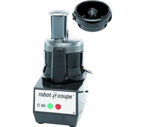 ROBOT COUPE C 40 A