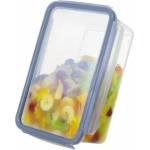 Rotho КУТИЯ ЗА ХРАНА 2 l clic & lock rotho (7610859257048)