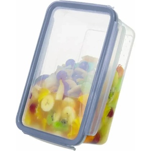 Rotho КУТИЯ ЗА ХРАНА 2 l clic & lock rotho (7610859257048)