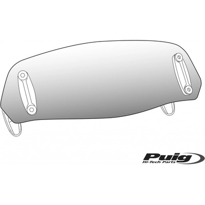 Puig Deflector 5852H dymová